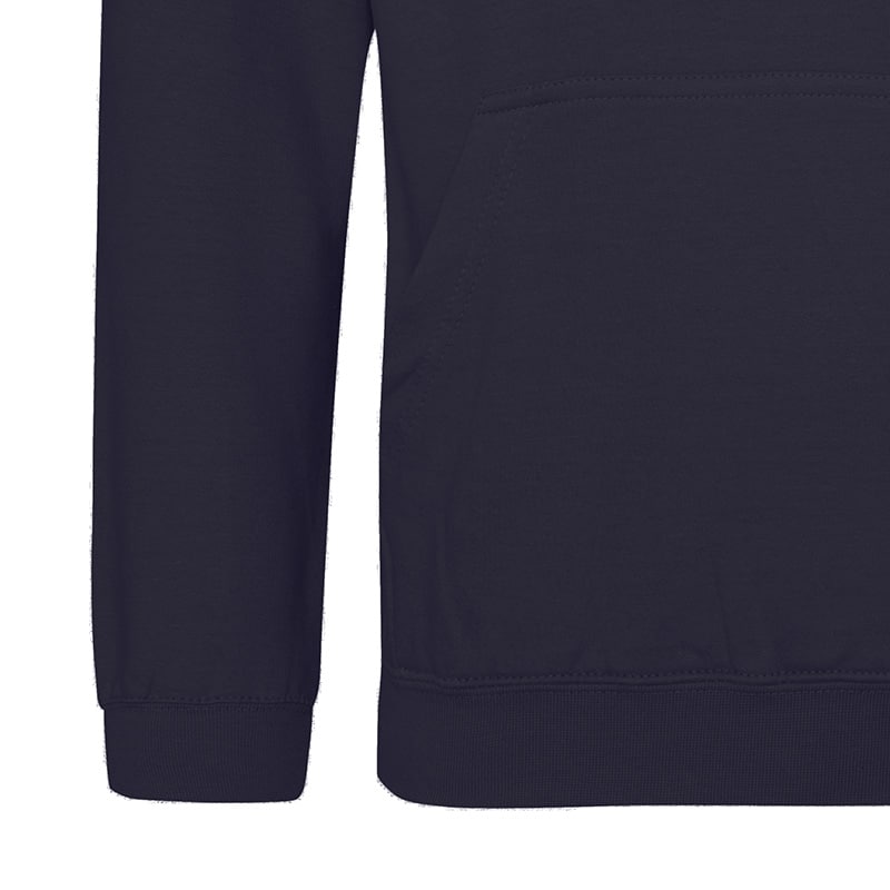 Adult Hoodie - Navy - Image 3