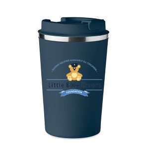 Coffee Tumbler
