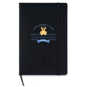 A5 Notebook