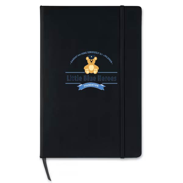 A5 Notebook
