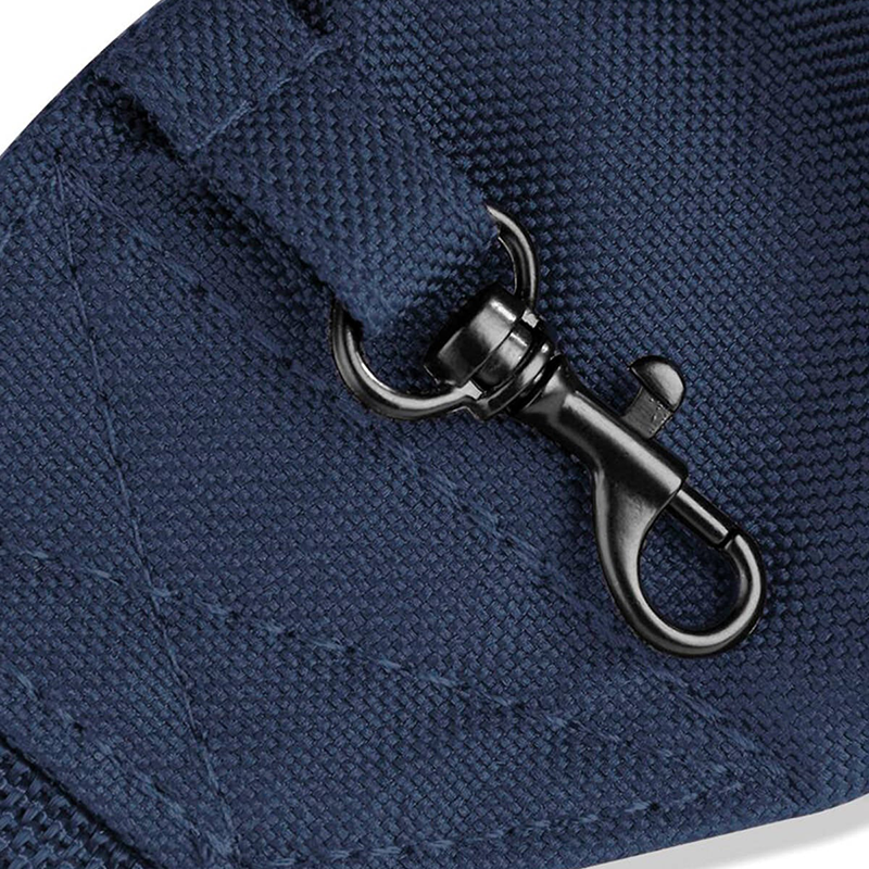 Little Blue Heroes Cross Body Bag - Image 2
